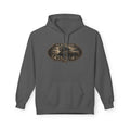 Sleipnir – Odin’s Eight-Legged Horse Graphic Pullover