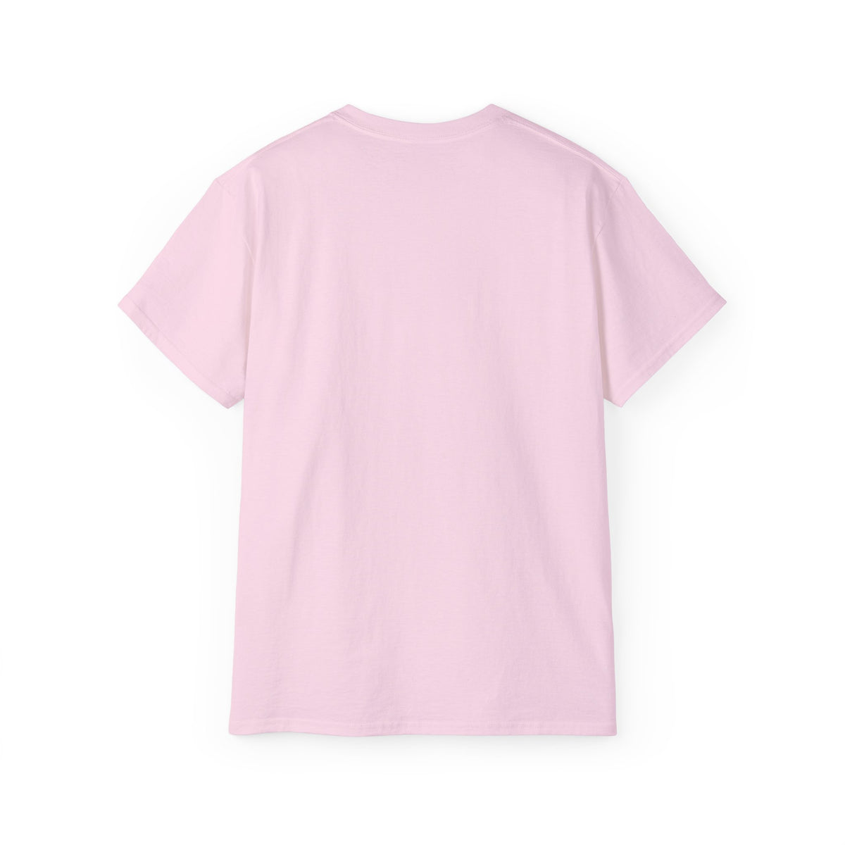 Unicorn Mystic Night Sheep Cotton Tee — Dreamy Moonlit Tree Art T-Shirt