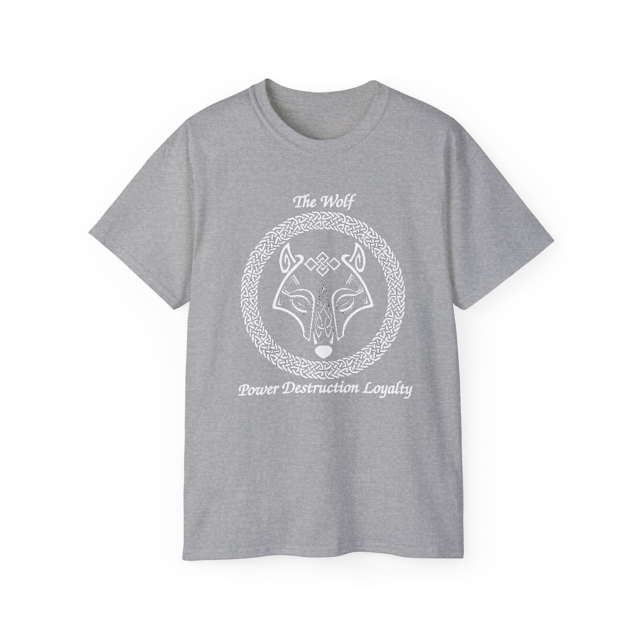 Unisex Ultra Cotton Tee