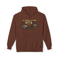 The Griffin-Unisex Midweight Softstyle Fleece Hoodie