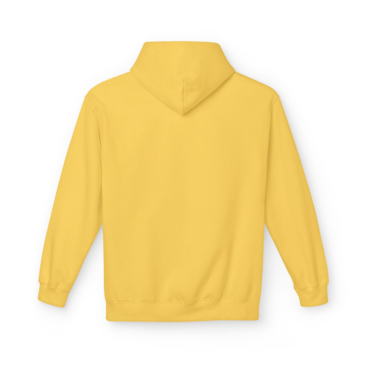 Isaiah 41:10  So do not fear-Softstyle Fleece Hoodie