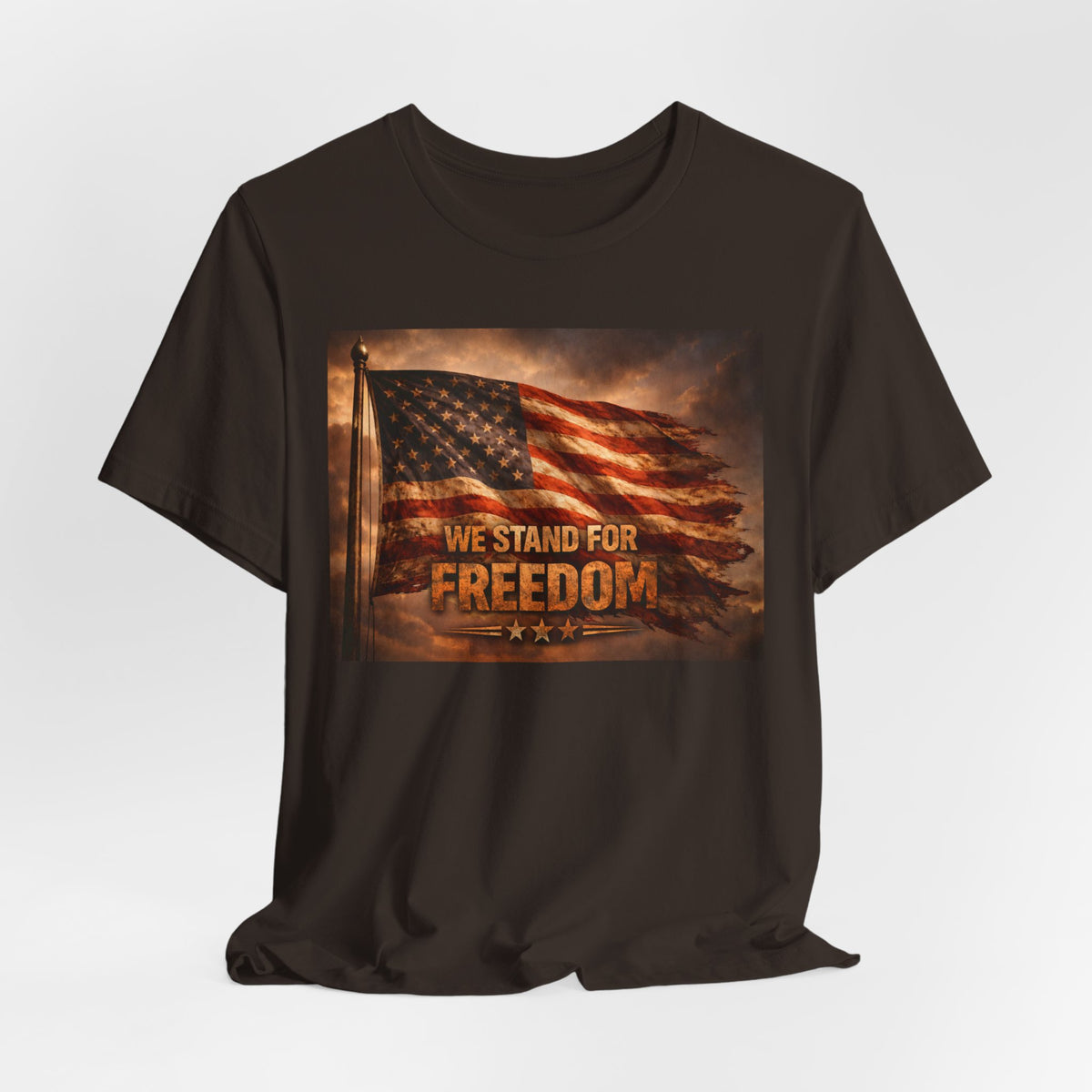 Patrintic USA 250 years-Unisex Jersey Short Sleeve Tee