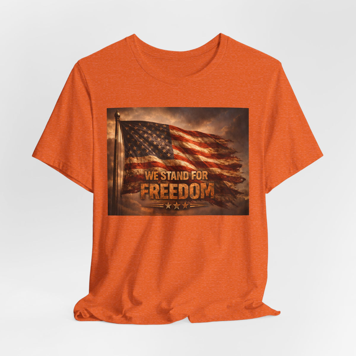 Patrintic USA 250 years-Unisex Jersey Short Sleeve Tee