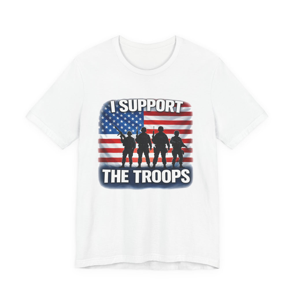 USA 250 years Unisex Jersey Short Sleeve Tee
