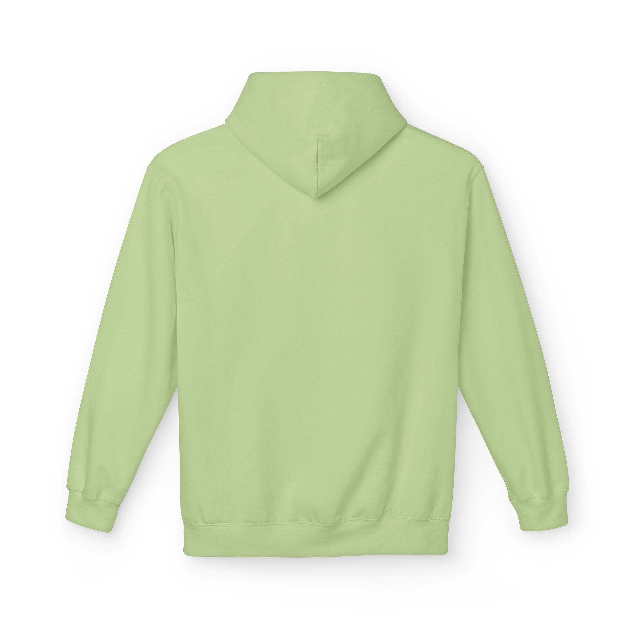 Isaiah 41:10  So do not fear-Softstyle Fleece Hoodie