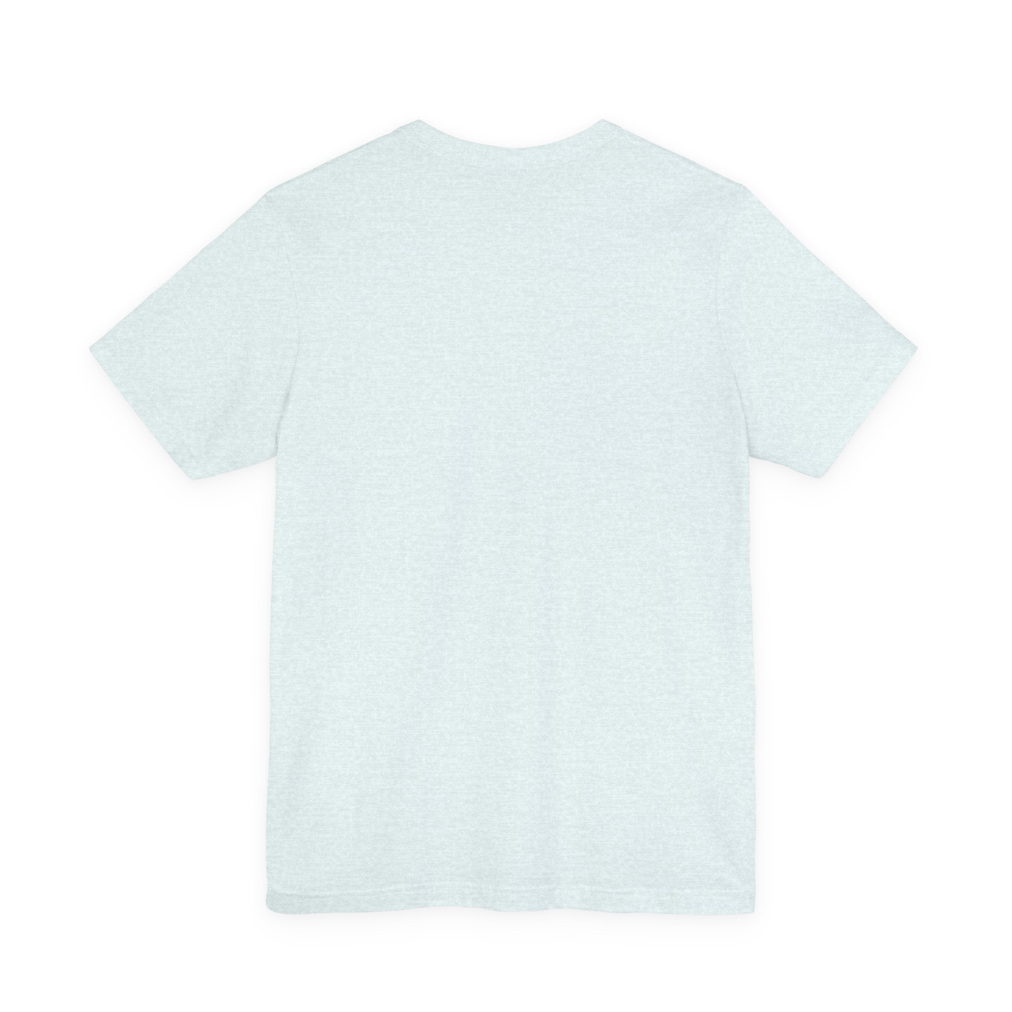 Guardian Angel Graphic Tee — Golden Archangel Design