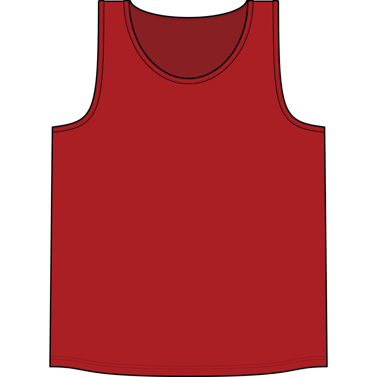 Faith Gives Us Wings Tank Top — Isaiah 40:31 Eagle Christian Tank