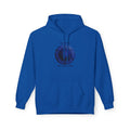 Aegishjalmur The Helm of Awe and Terror –Viking symbol of protection-  Hoodie —