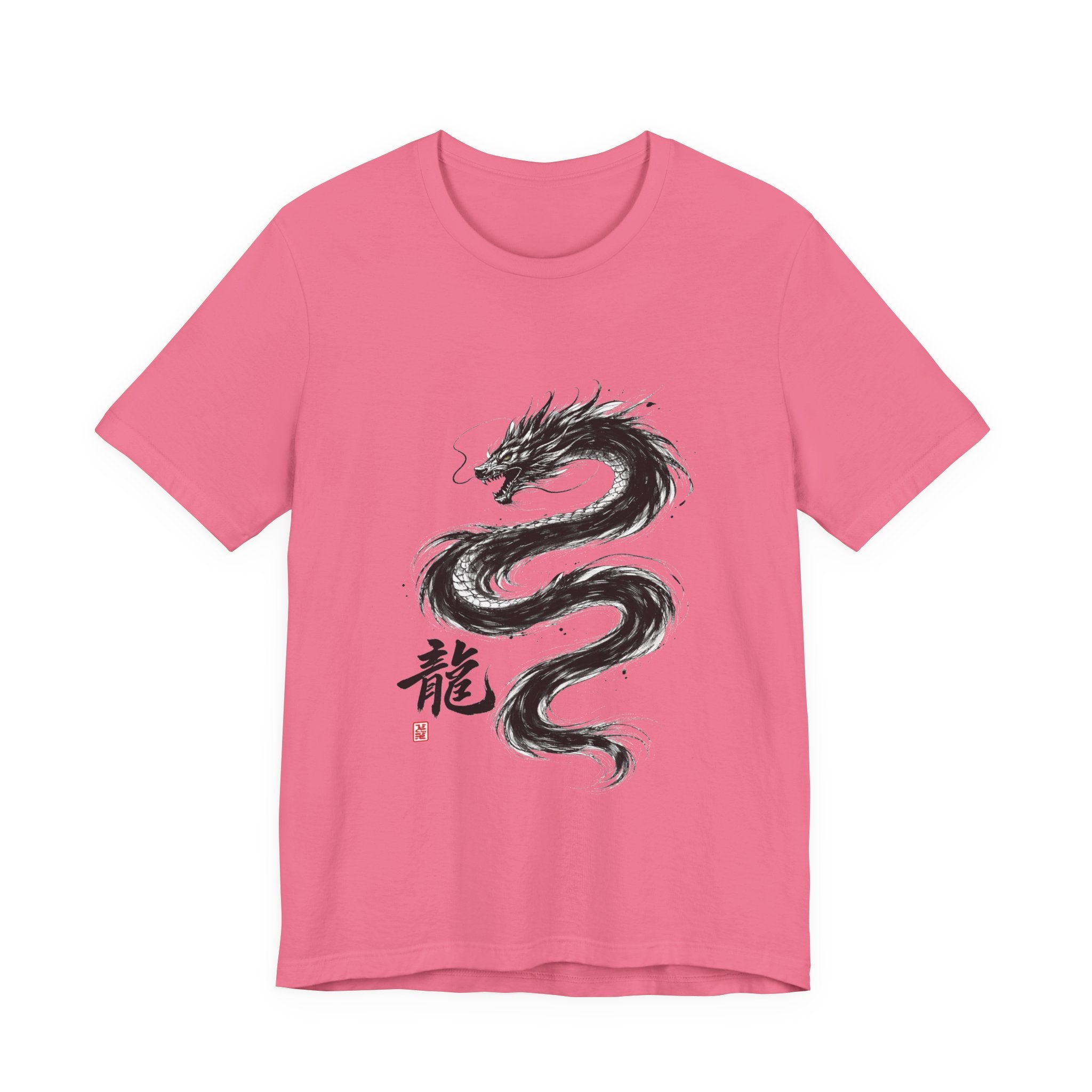 DIY----Unisex Jersey Short Sleeve Tee make your own