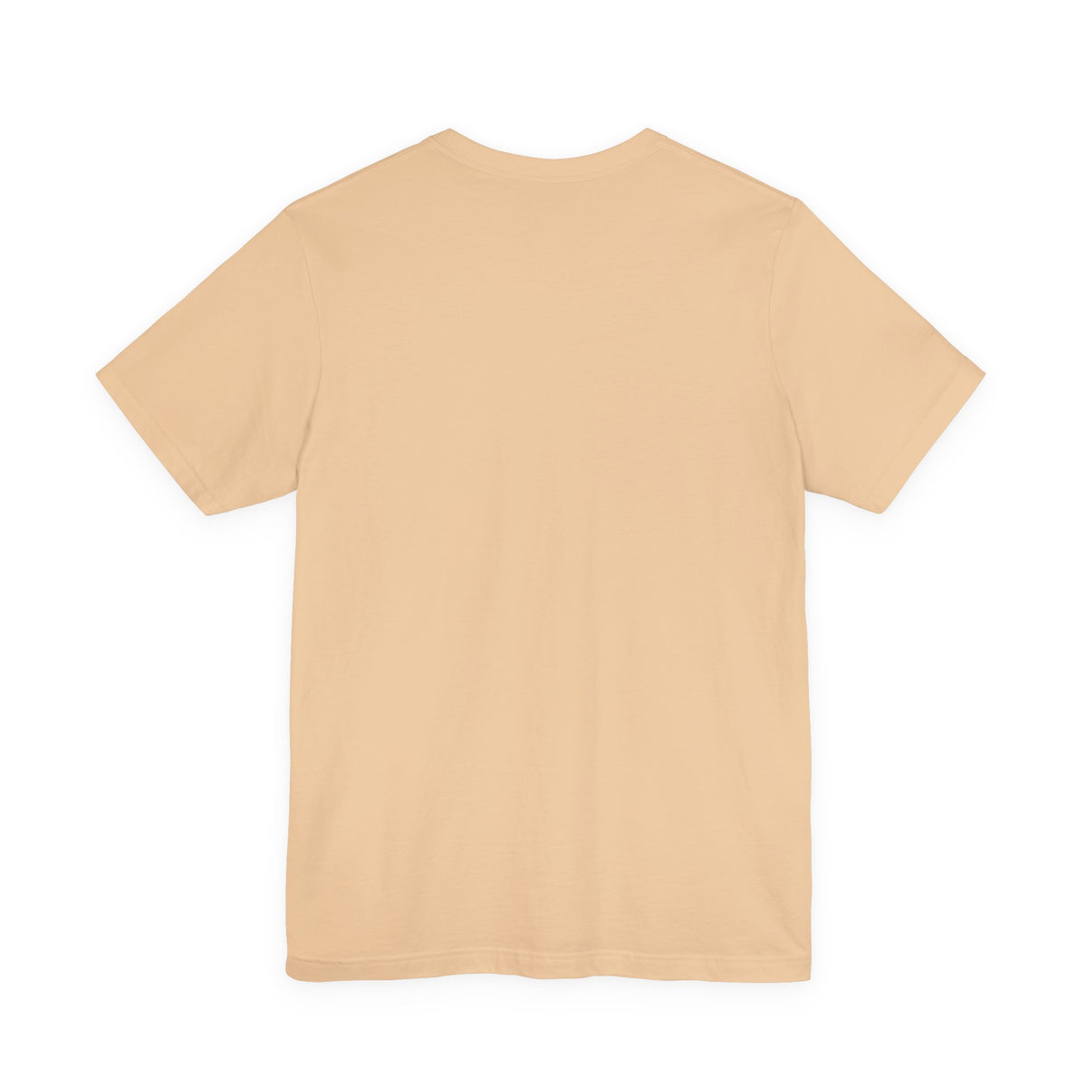Fairy Garden T‑Shirt — Whimsical Sunlit Fairy Illustration Tee