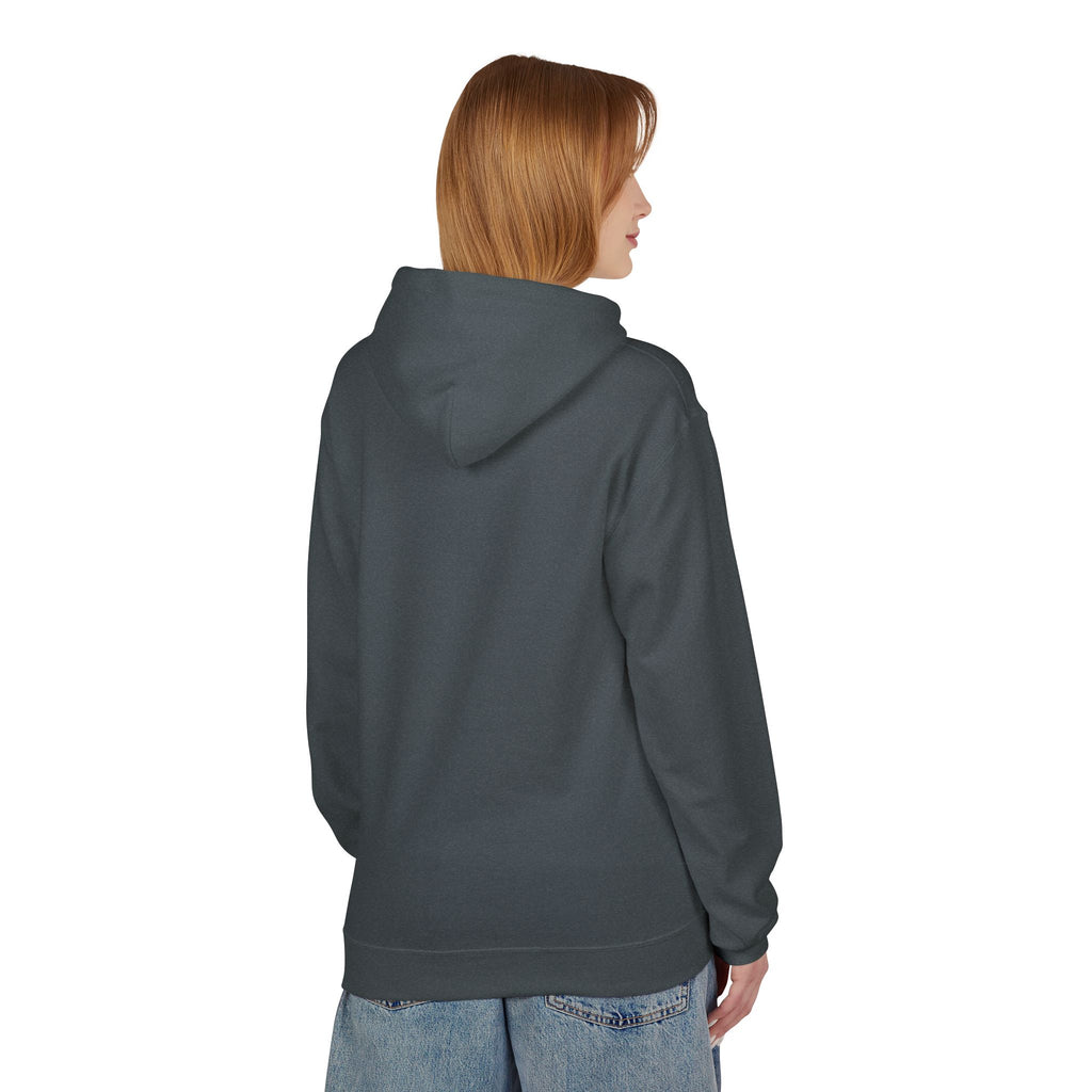 TYggdrasil tree of Life Cotton Hoodie – Intricate Celtic Woodland Symbol Sweatshirt