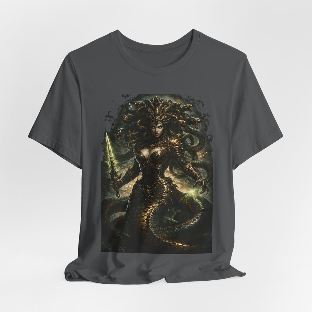 Stheno a Gorgon, monster figure in Greek mythology