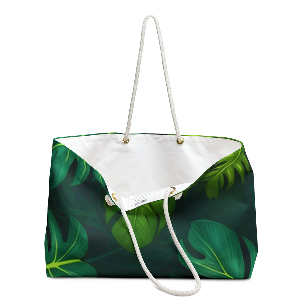 Weekender Bag