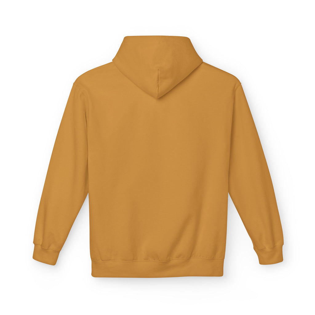 Isaiah 41:10  So do not fear-Softstyle Fleece Hoodie