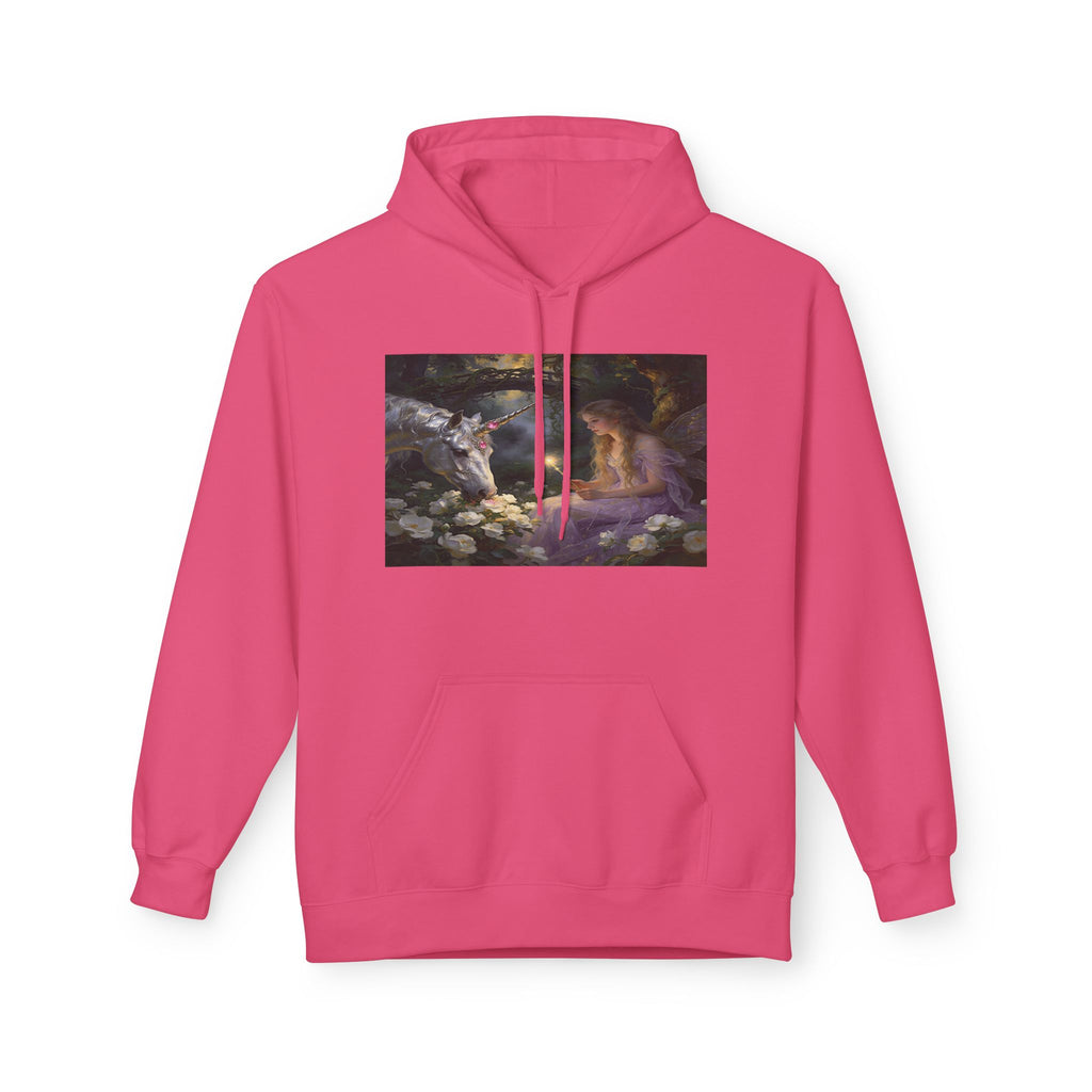 Unicron Hoodie — Vintage  Painting Pullover