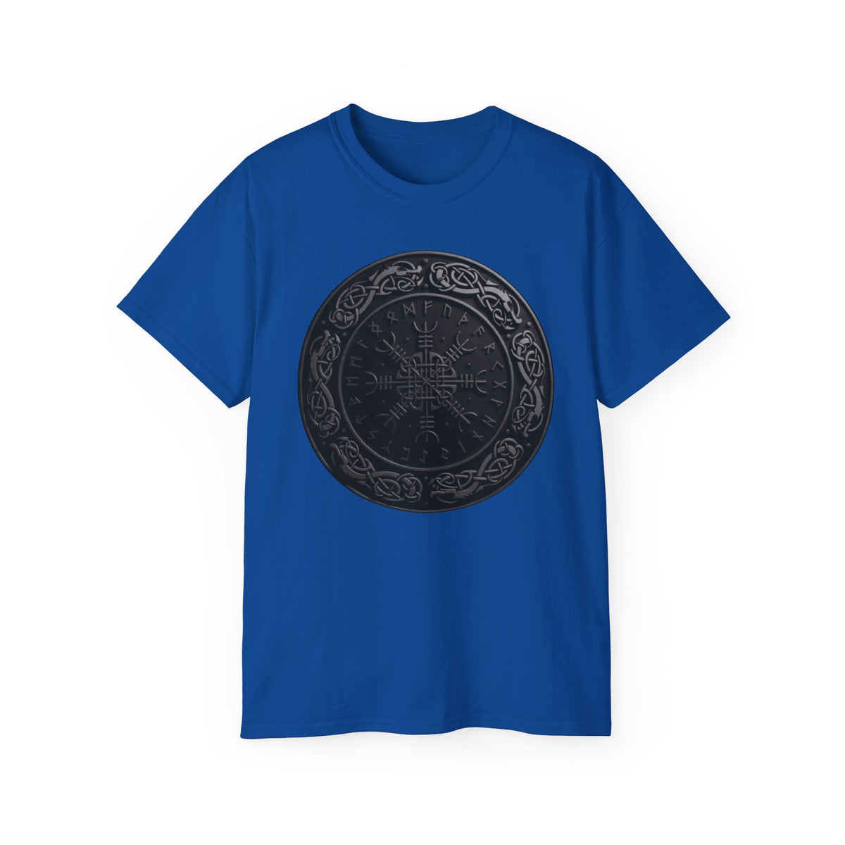 Unisex Ultra Cotton Tee