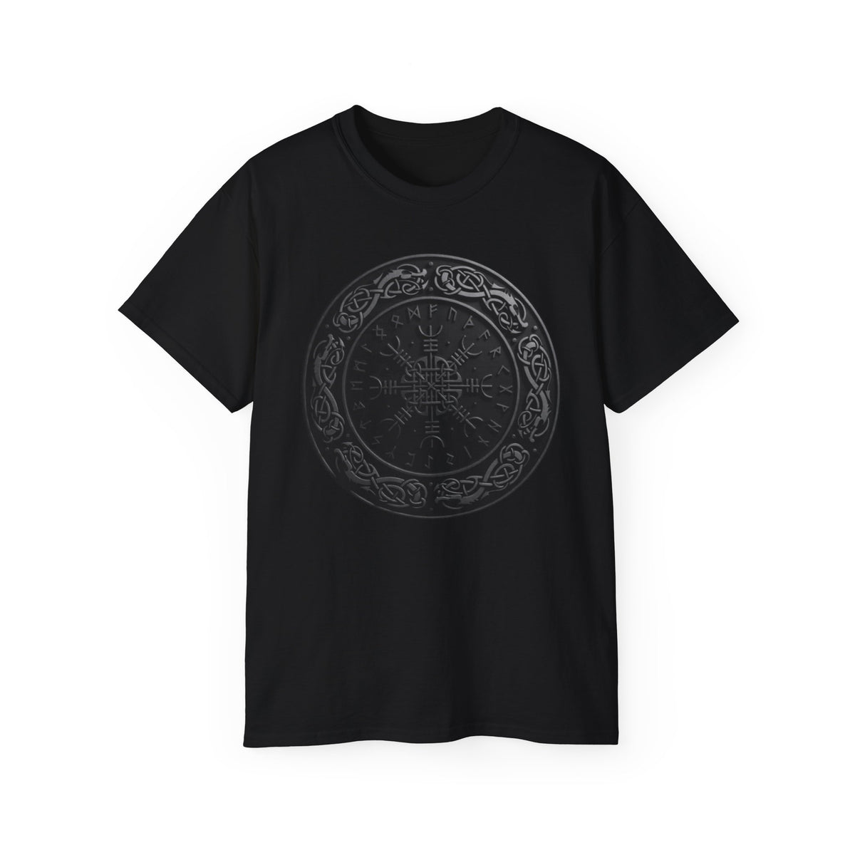 Unisex Ultra Cotton Tee