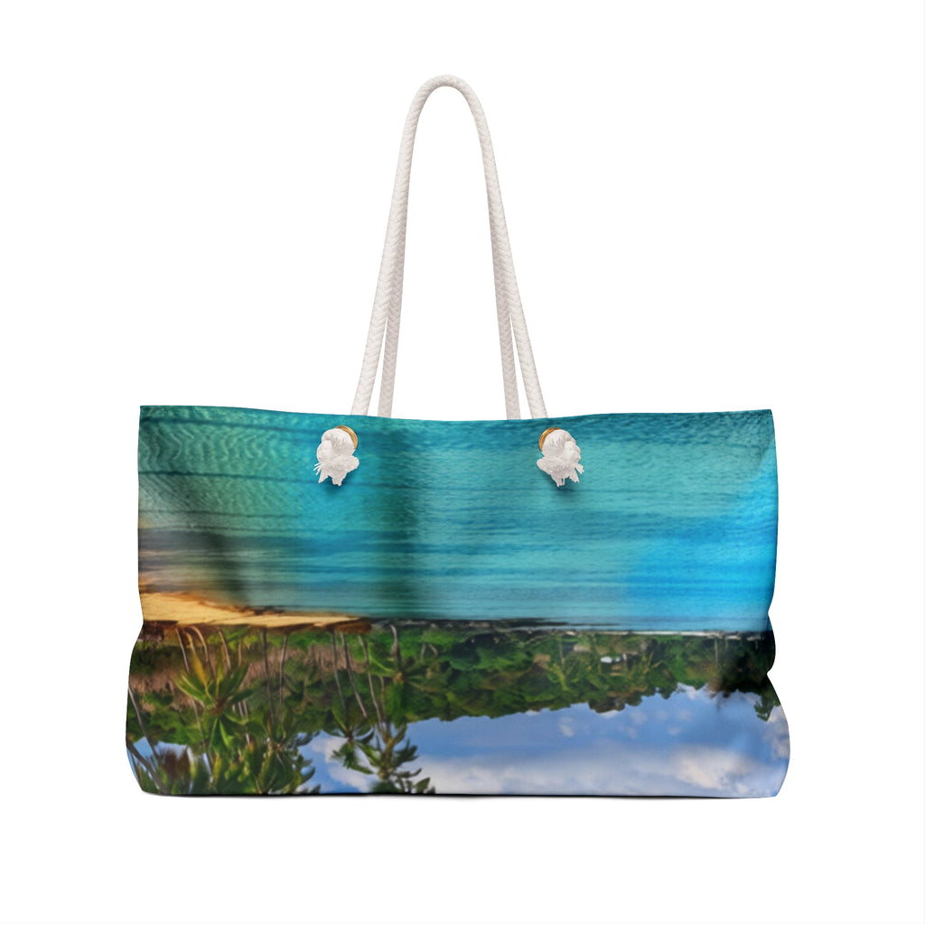 Weekender Bag