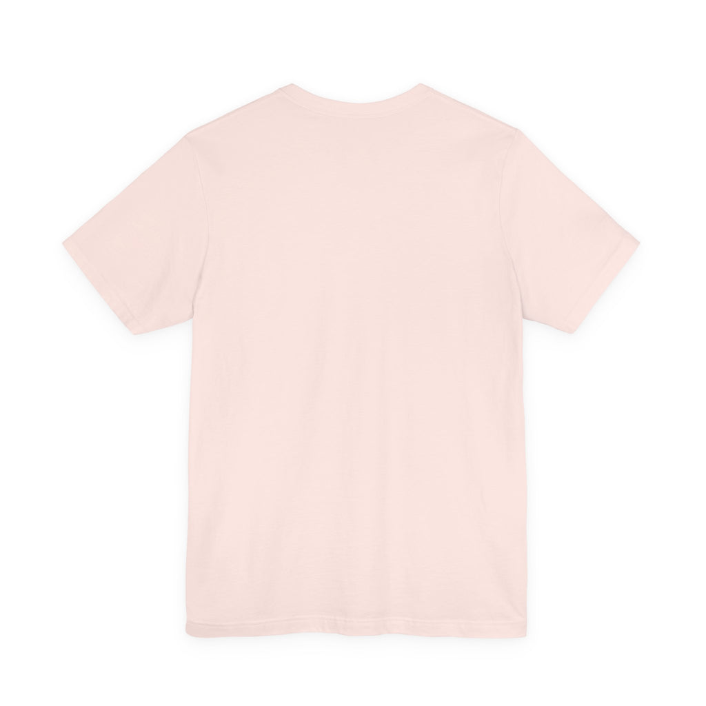 Christian Heaven Stairway T‑Shirt — "Only a Few May Enter" Religious Graphic Tee