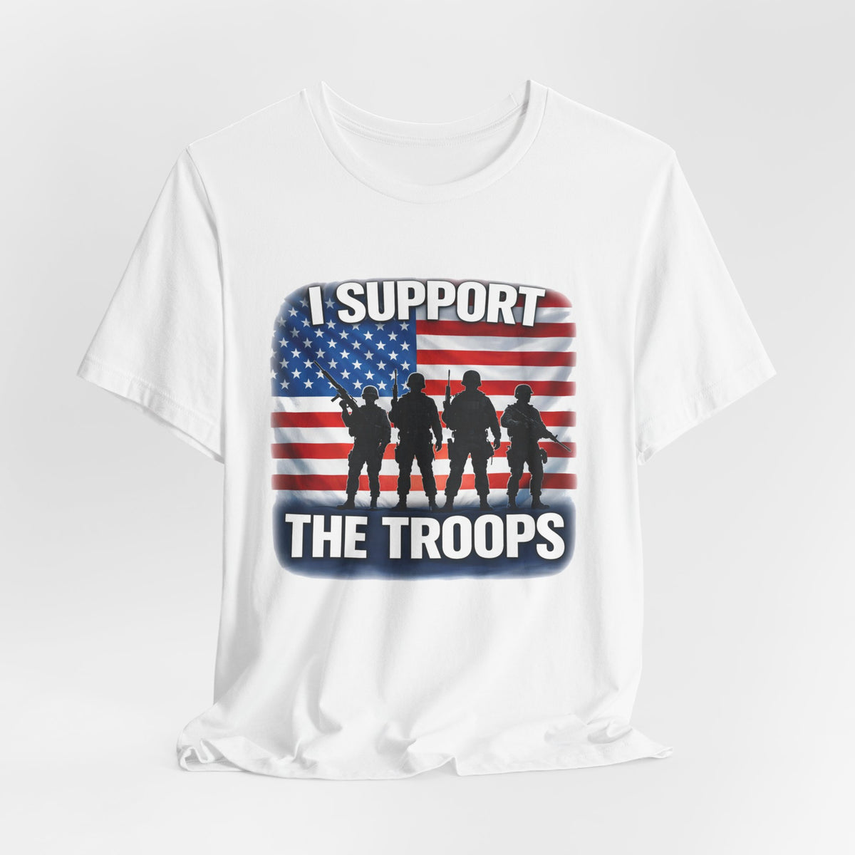 USA 250 years Unisex Jersey Short Sleeve Tee