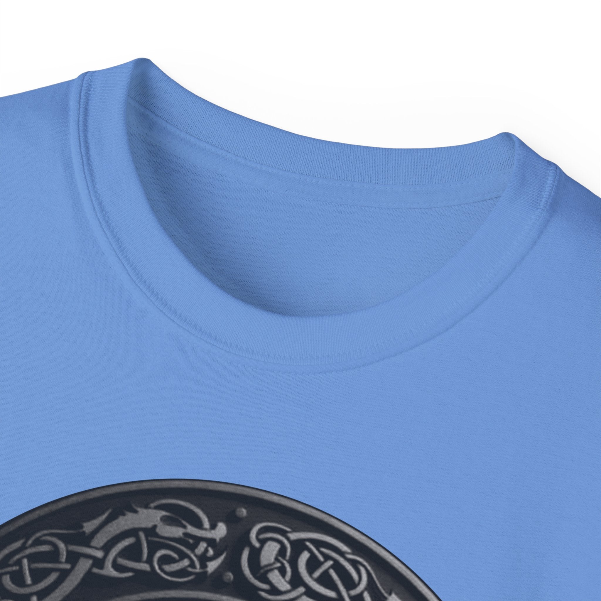 Unisex Ultra Cotton Tee