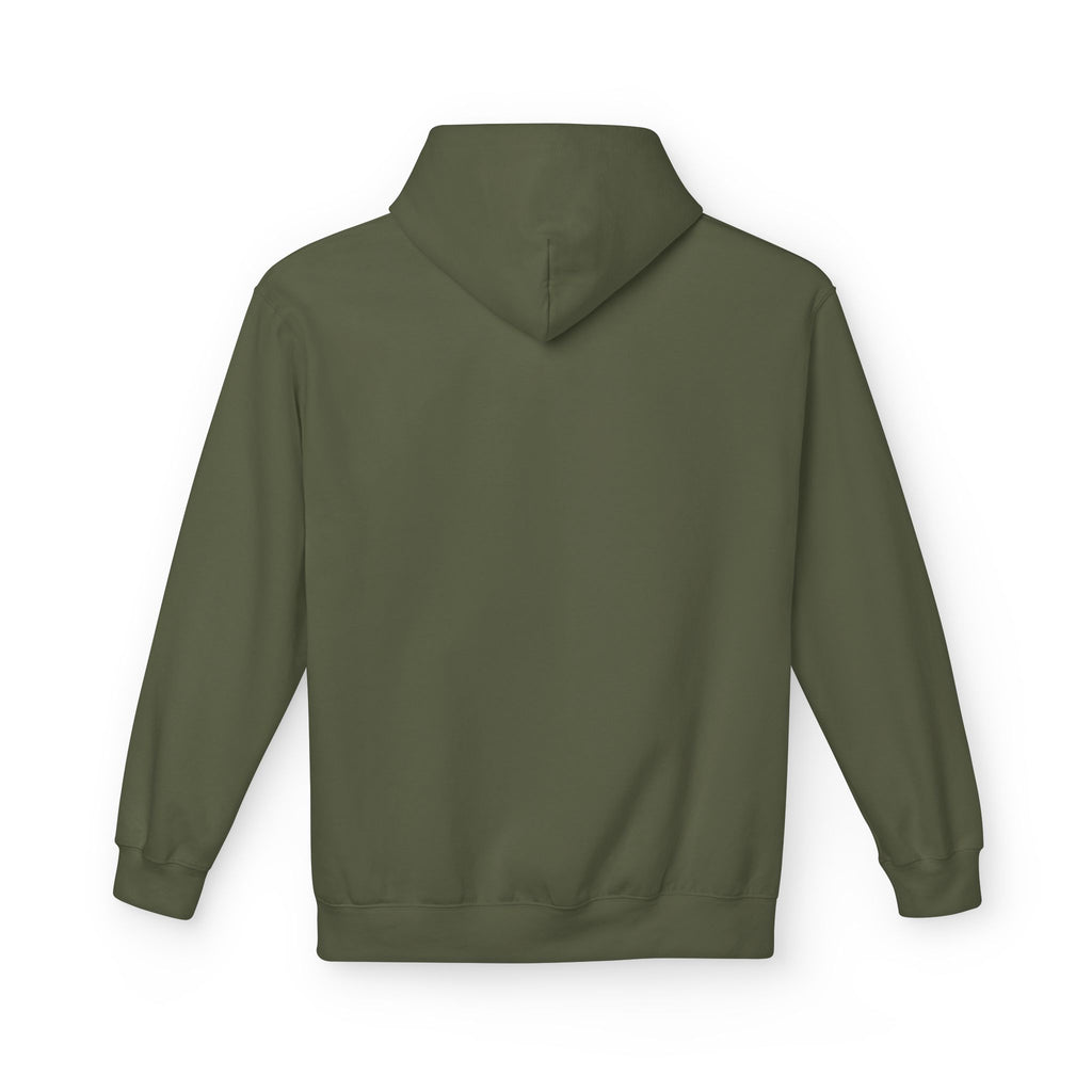 TYggdrasil tree of Life Cotton Hoodie – Intricate Celtic Woodland Symbol Sweatshirt