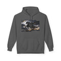 Apocalypse  Revelation (6:1–8)  A black horse! Its rider was holding a pair of scales in his hand. - Graphic Pullover