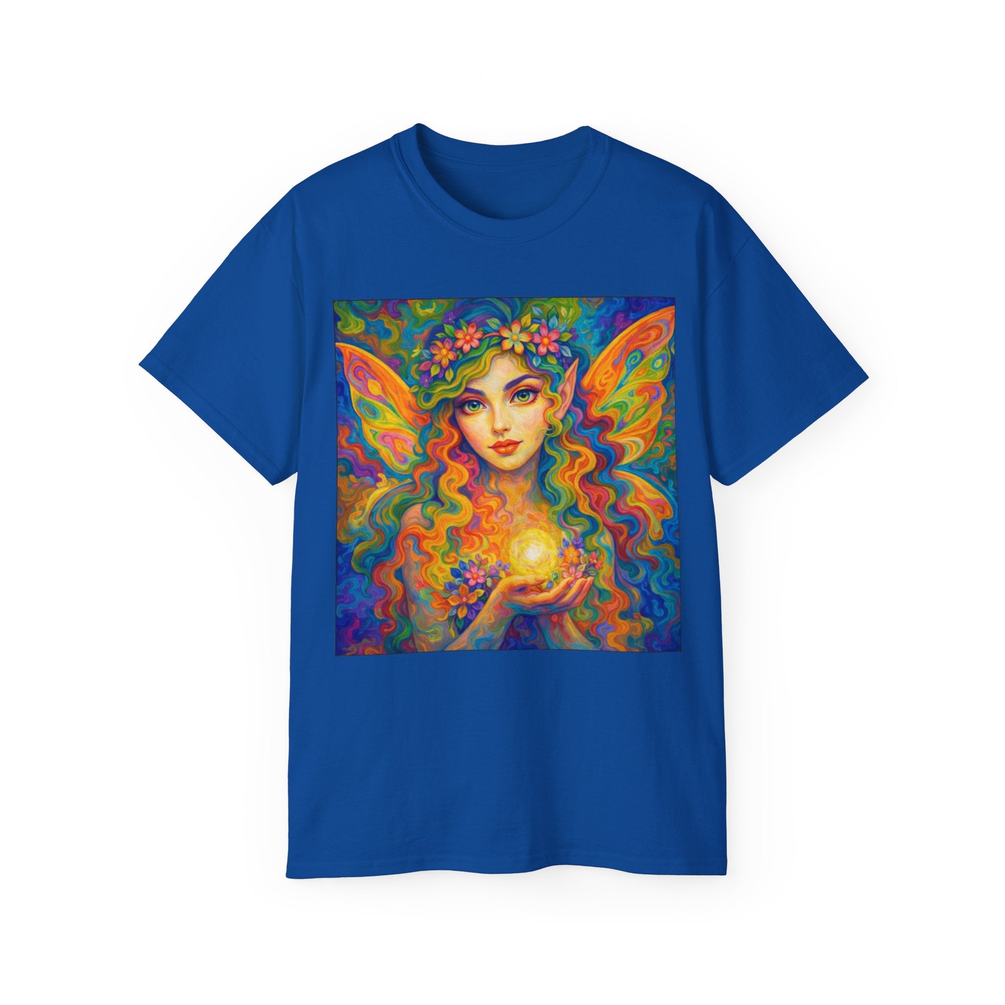 Unisex Ultra Cotton Tee