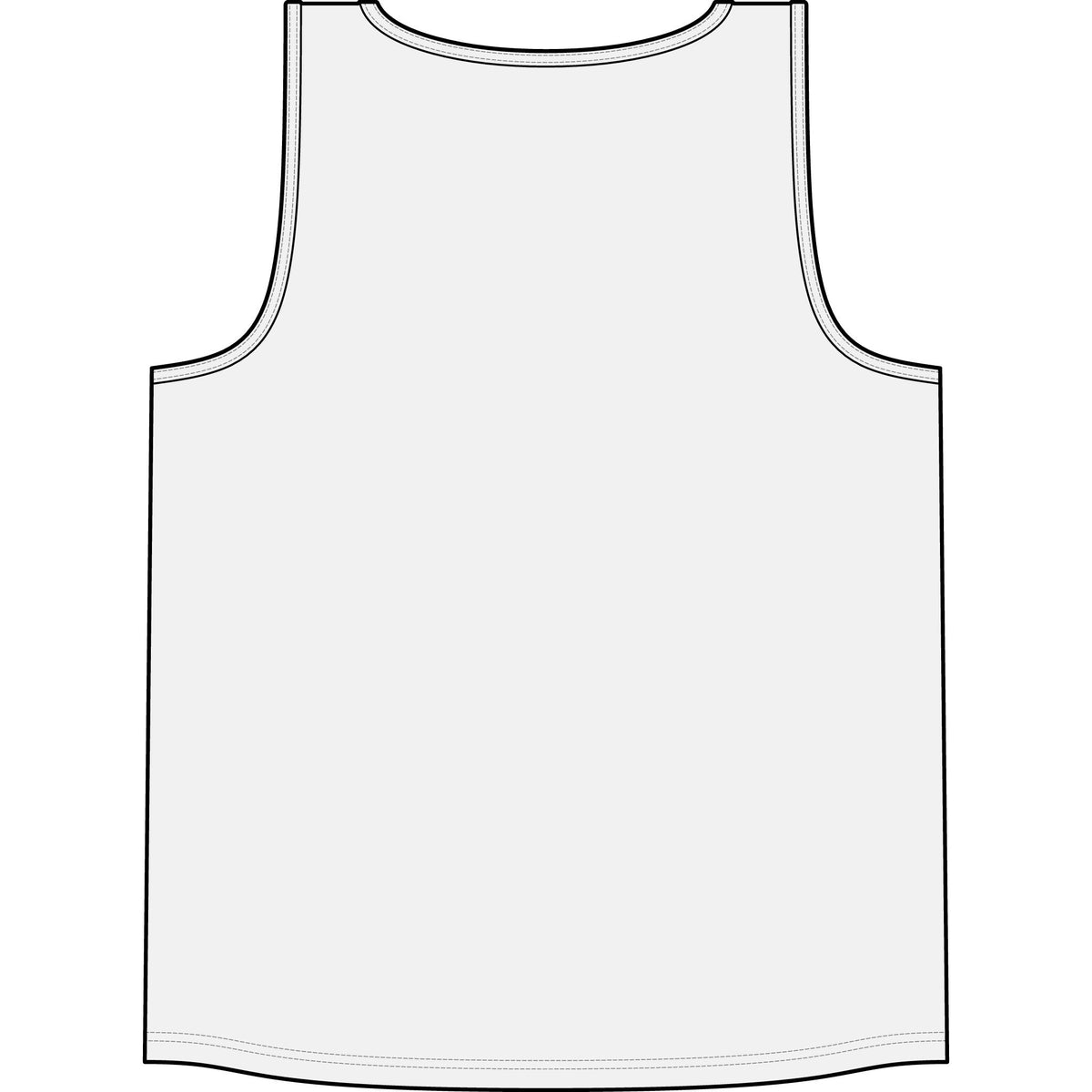 My Son Is A Marine Tank Top – USMC Emblem American Flag Tribute