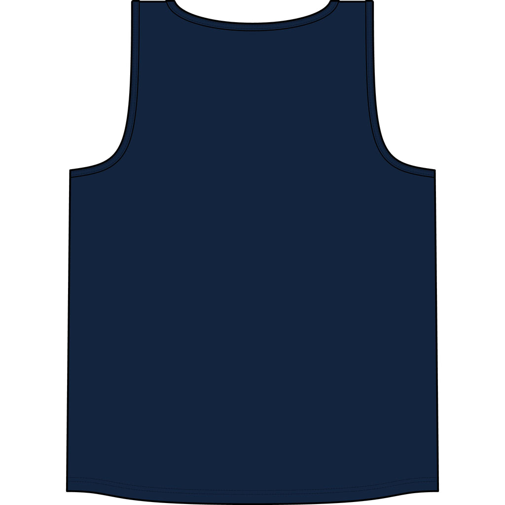 My Son Is A Marine Tank Top – USMC Emblem American Flag Tribute