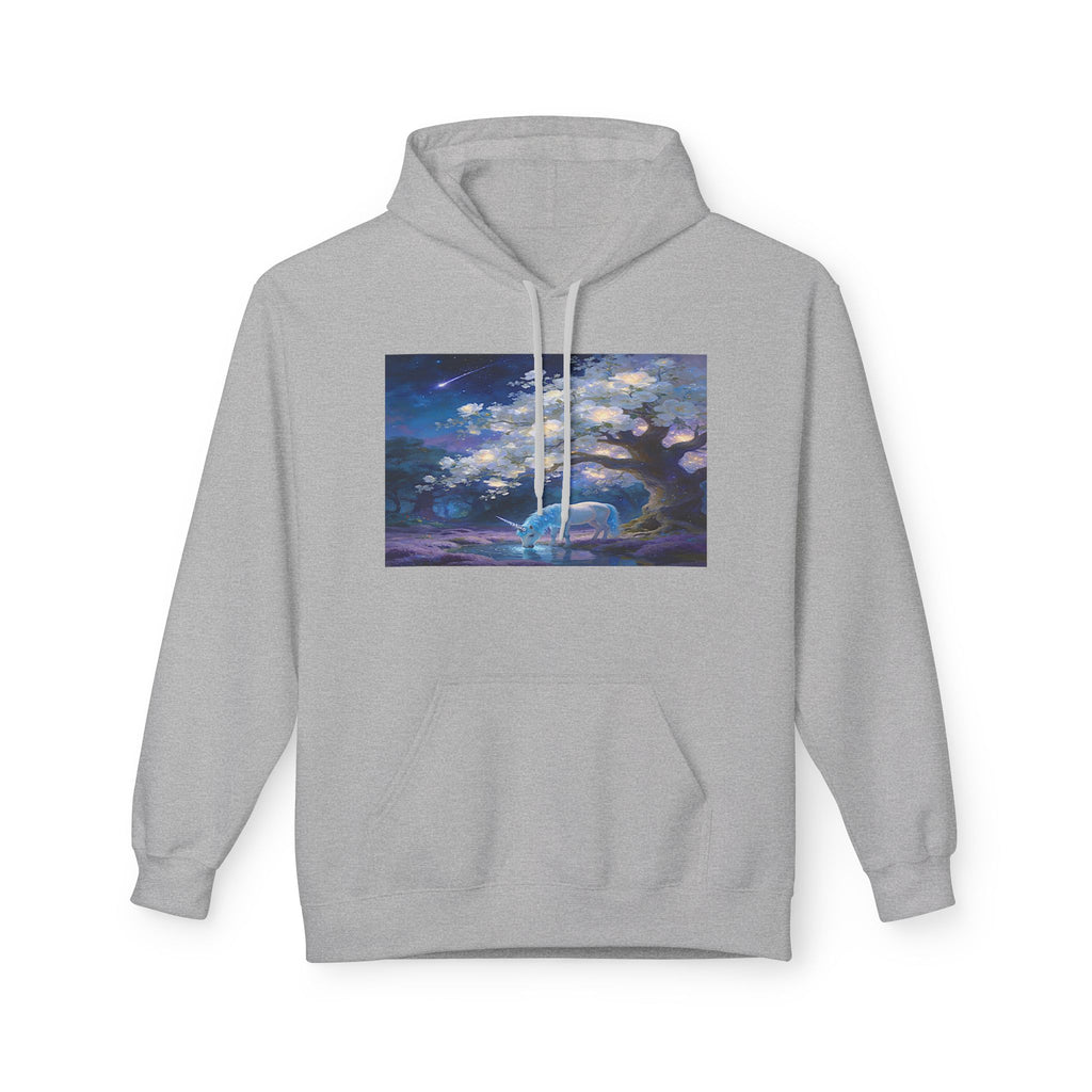 Unocron cotton Hoodie