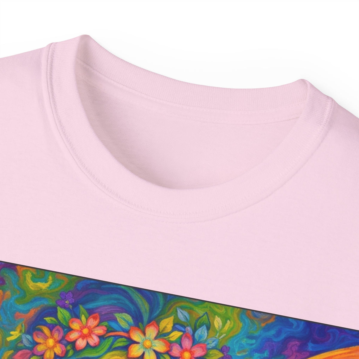 Unisex Ultra Cotton Tee