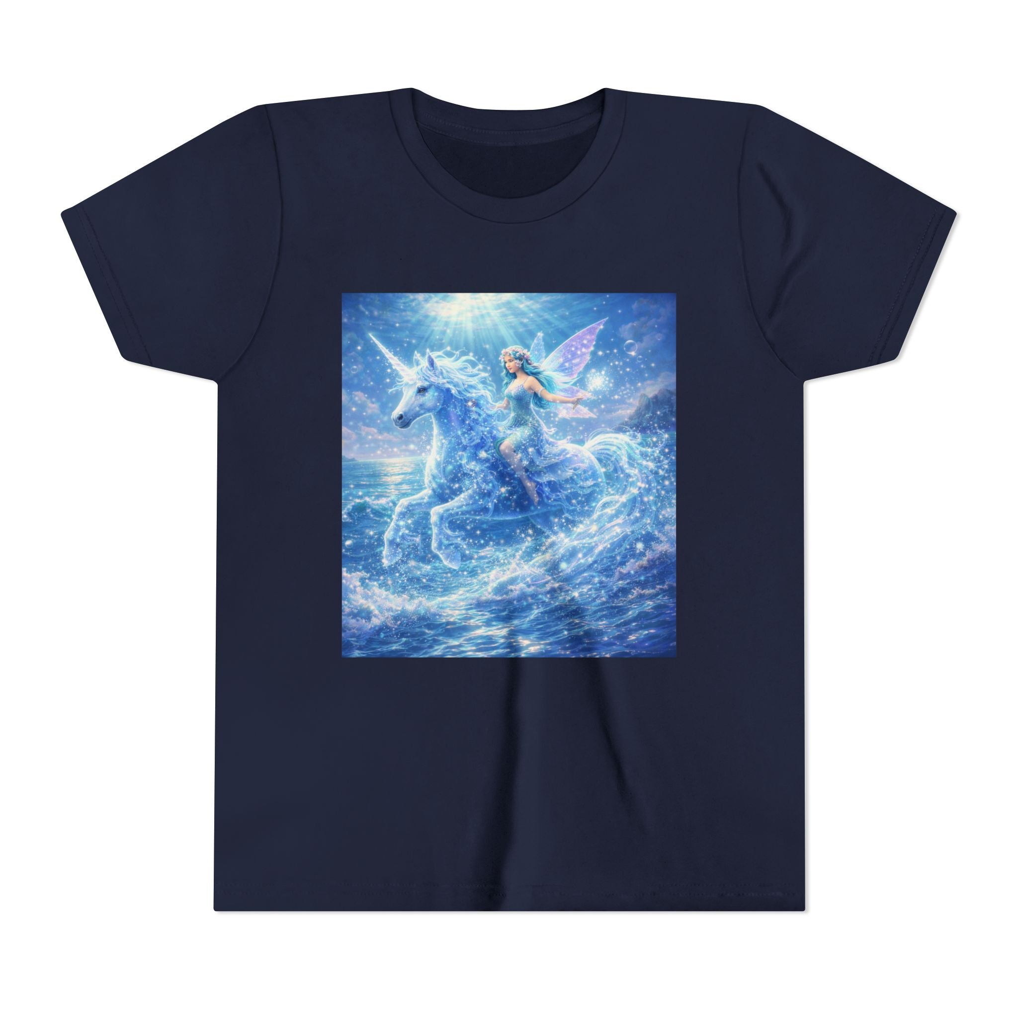 Youth Short Sleeve Tee
