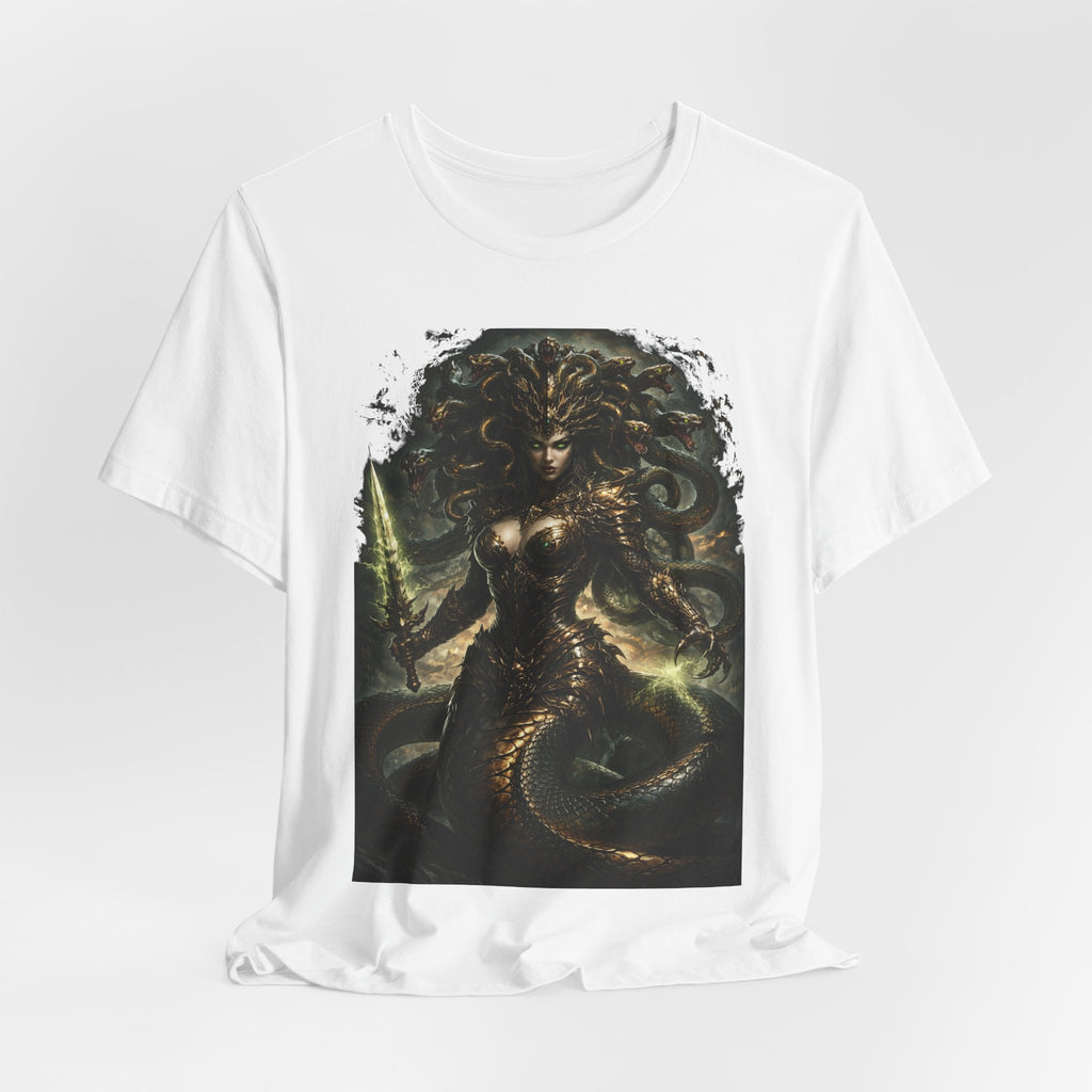 Stheno a Gorgon, monster figure in Greek mythology