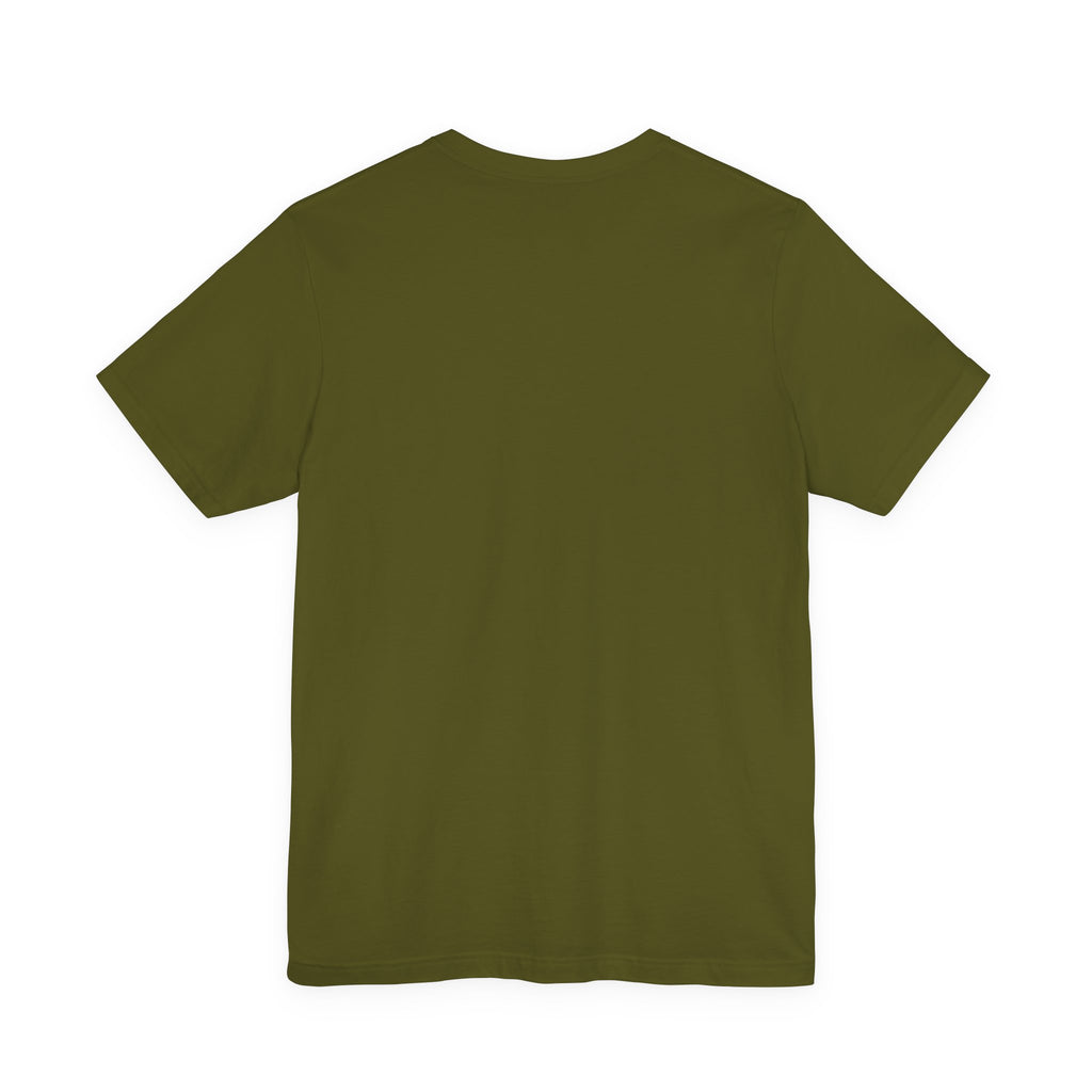Angel Graphic Tee — Angel Sword T-Shirt