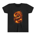 Youth Short Sleeve  Dragon Tee