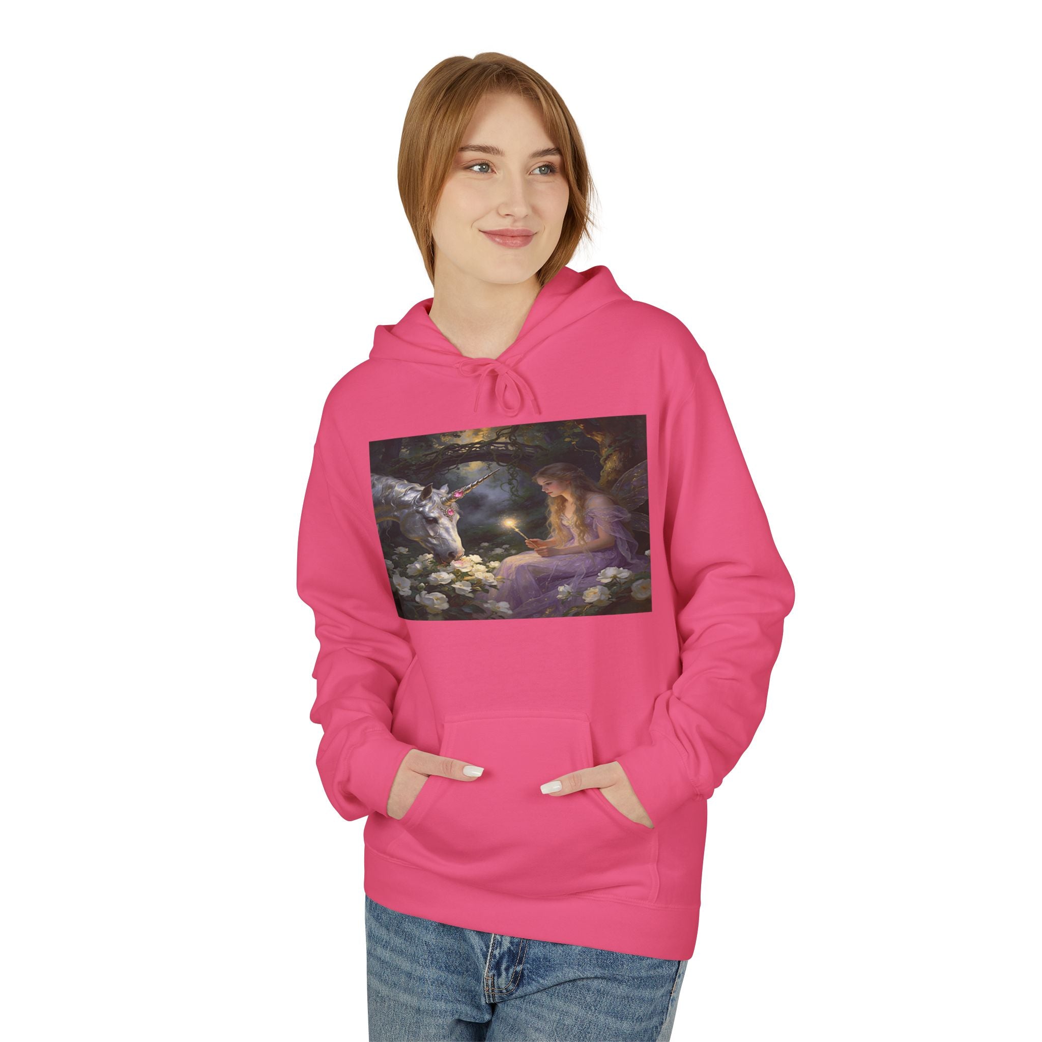 Unicron Hoodie — Vintage  Painting Pullover