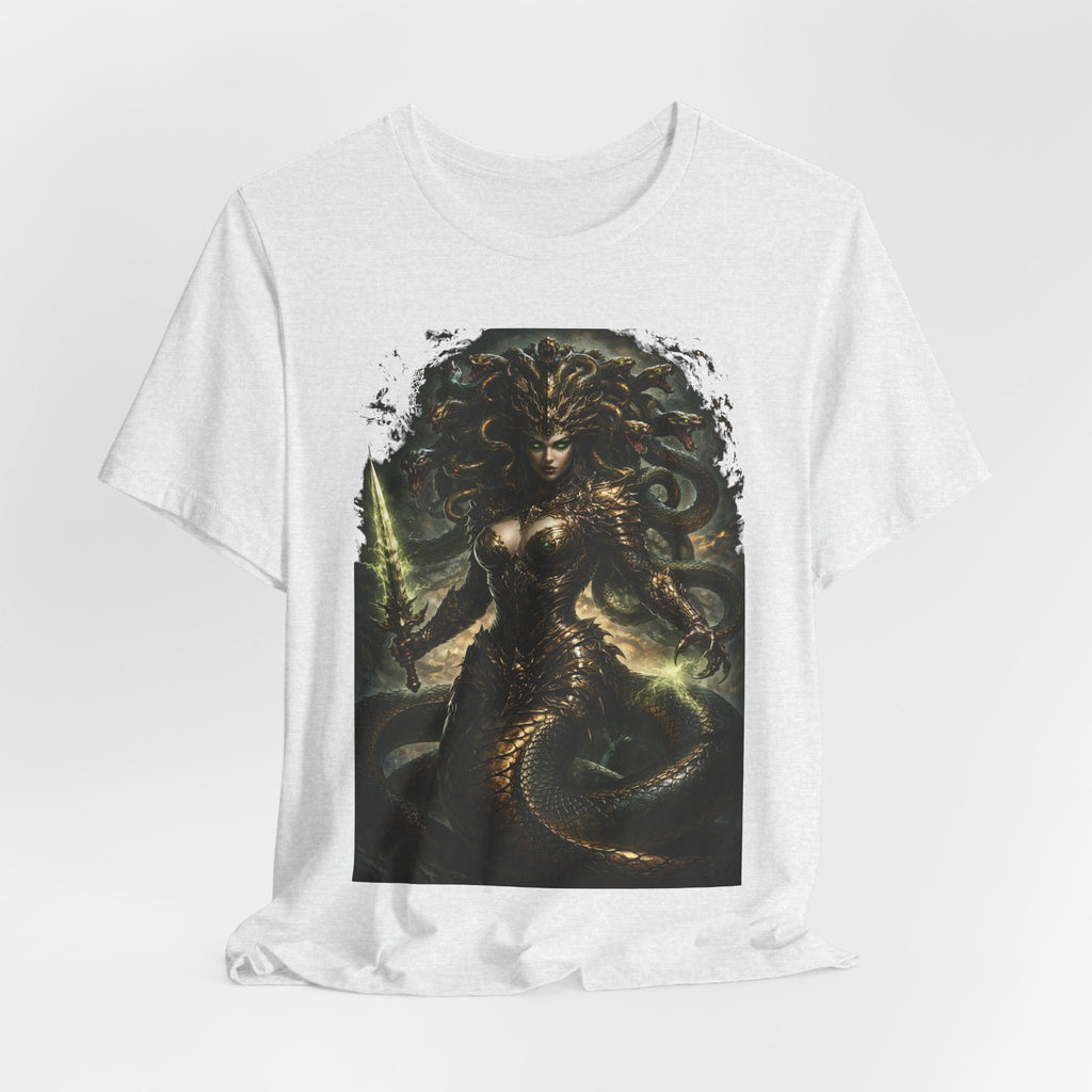 Stheno a Gorgon, monster figure in Greek mythology