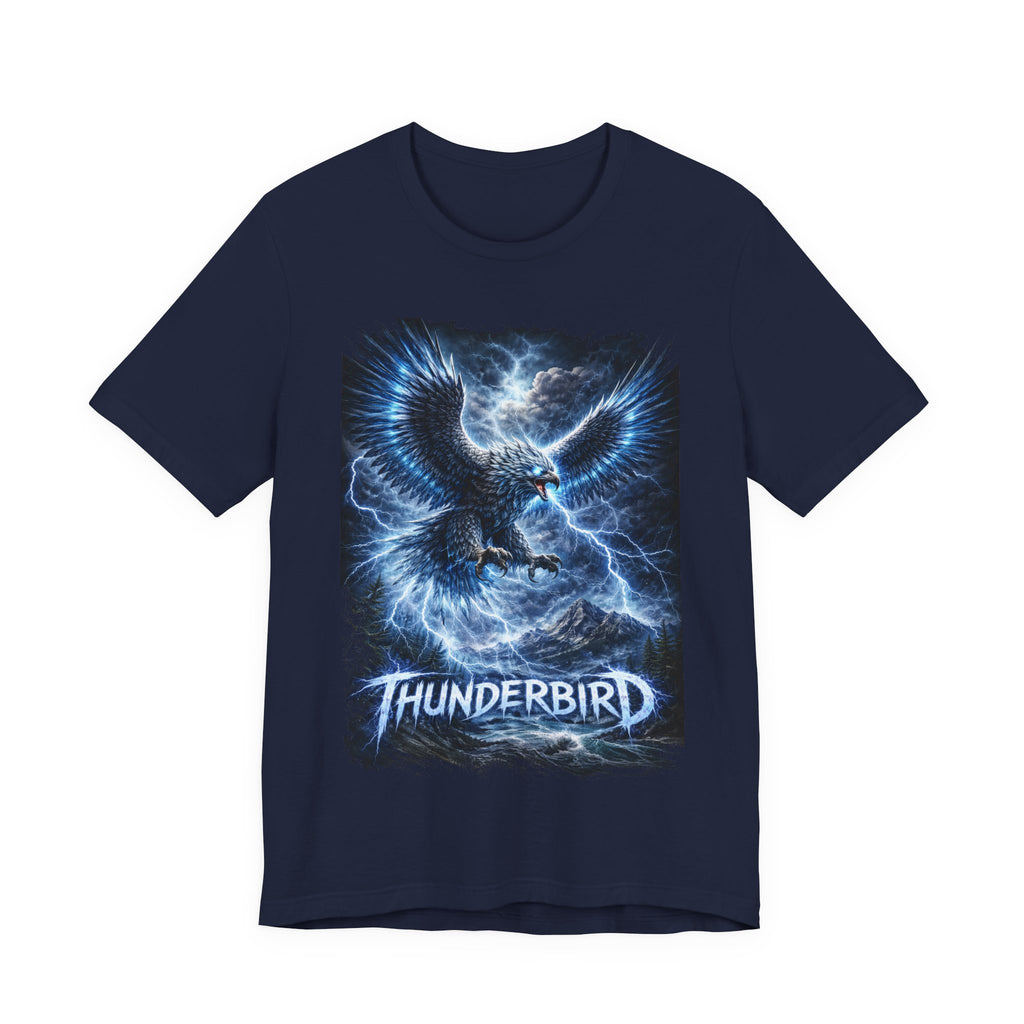 Thunderbird Lightning Eagle T-Shirt