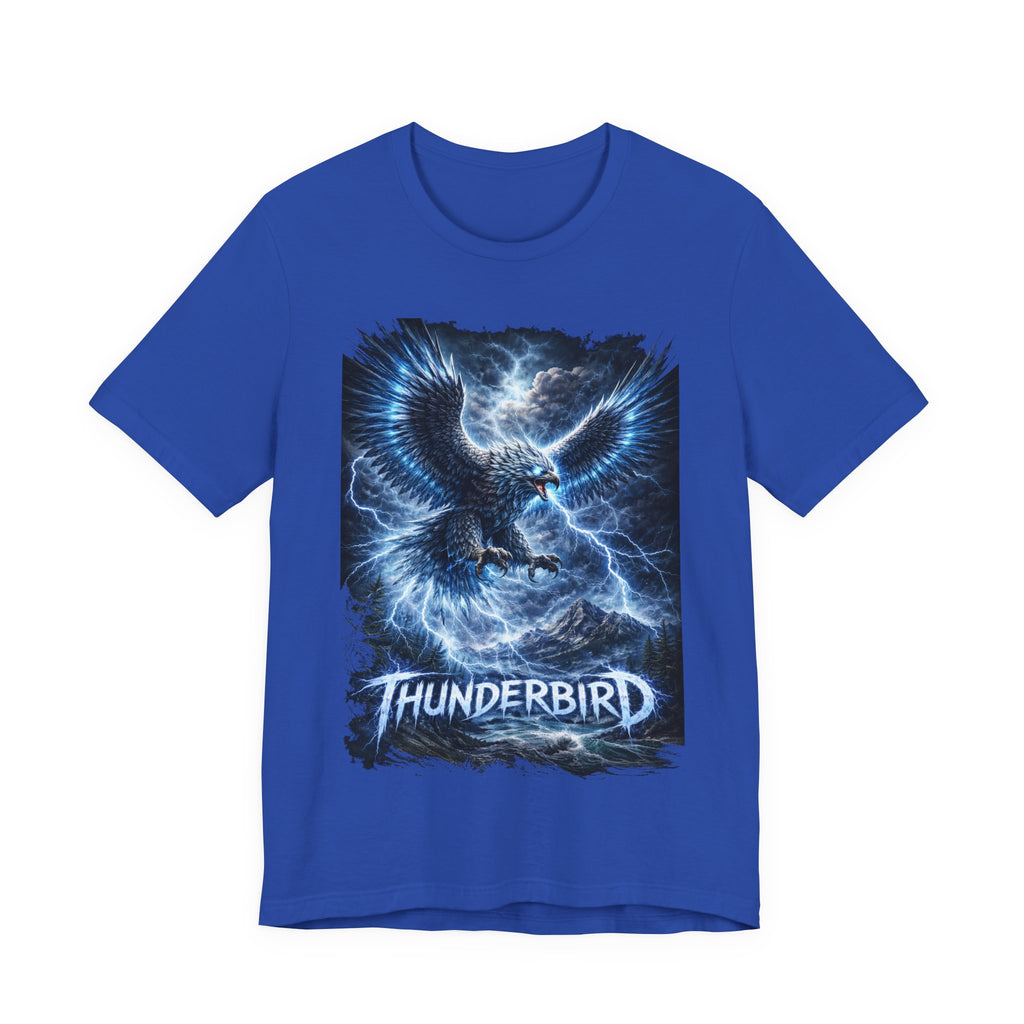 Thunderbird Lightning Eagle T-Shirt