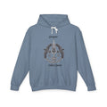 Gungnir Odin's Spear Hoodie