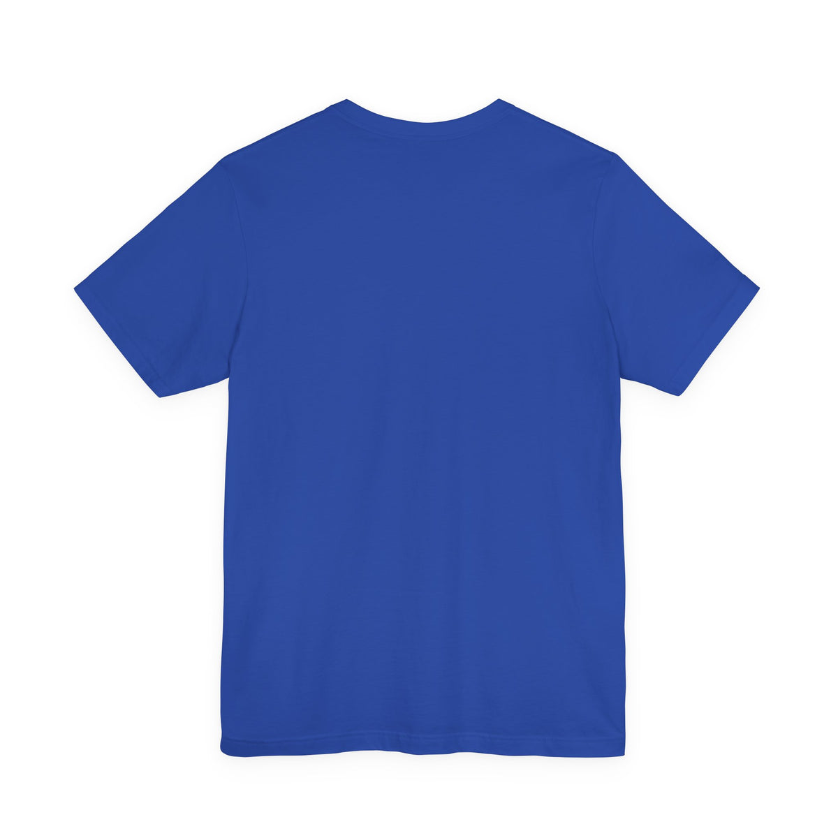 Proverbs 3:6 - In all your ways acknowledge him Jersey Short Sleeve Shirt