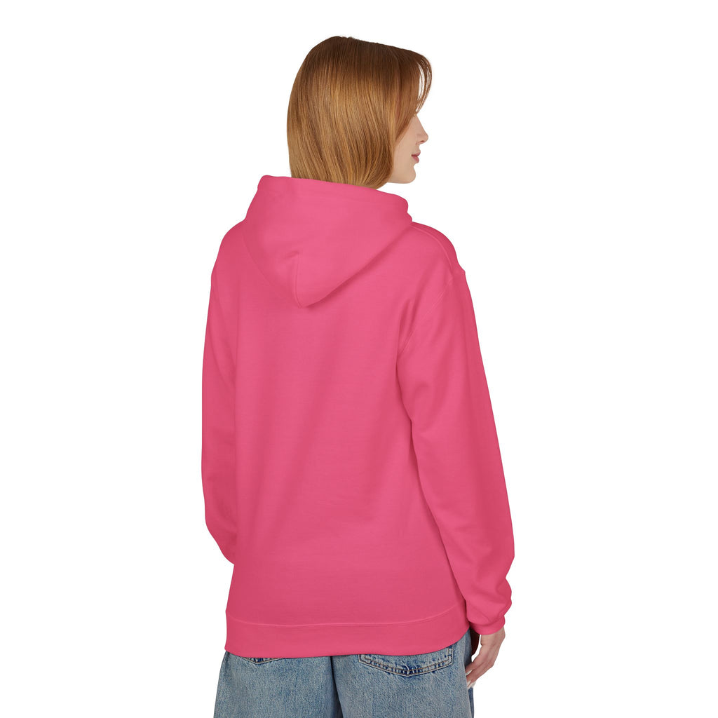 Jeremiah 29:11 Faith Hoodie — "For I know the plans" Inspirational Christian Pullover