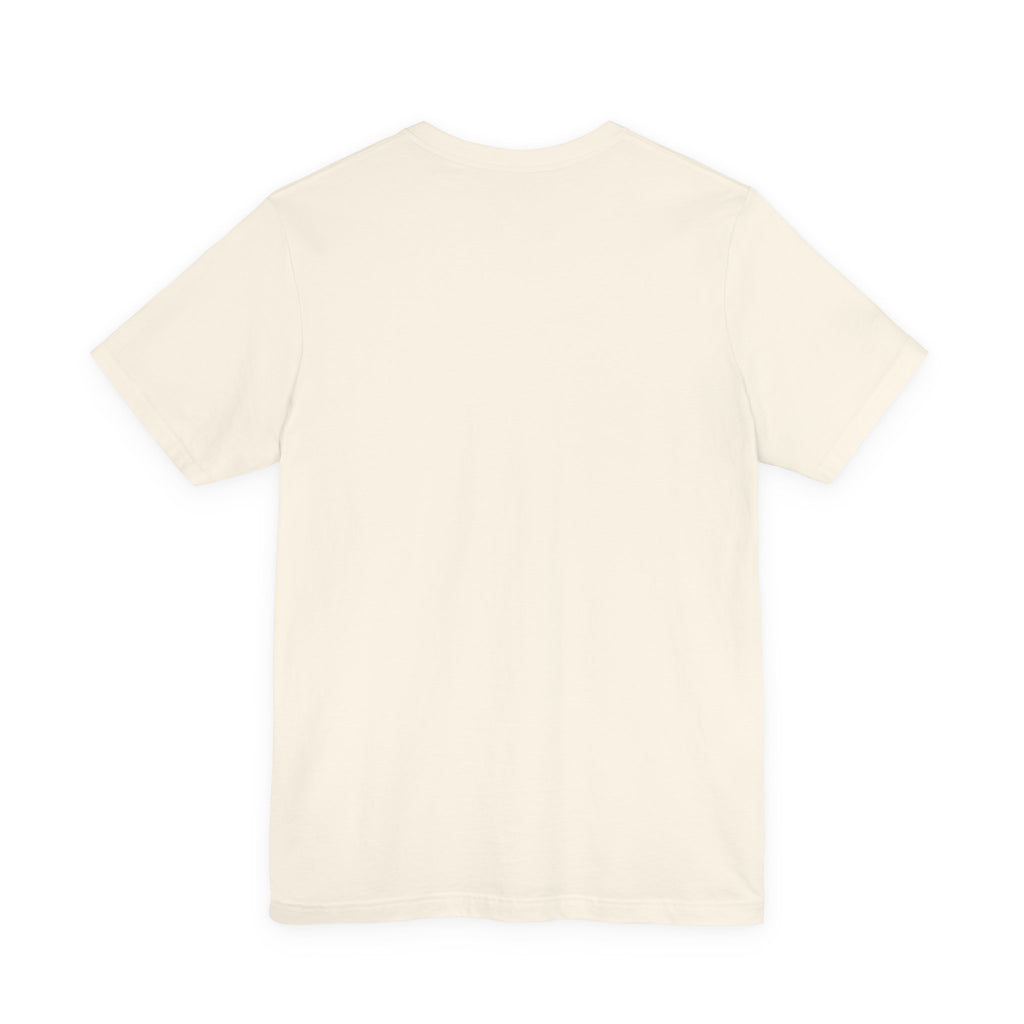 Christian Heaven Stairway T‑Shirt — "Only a Few May Enter" Religious Graphic Tee