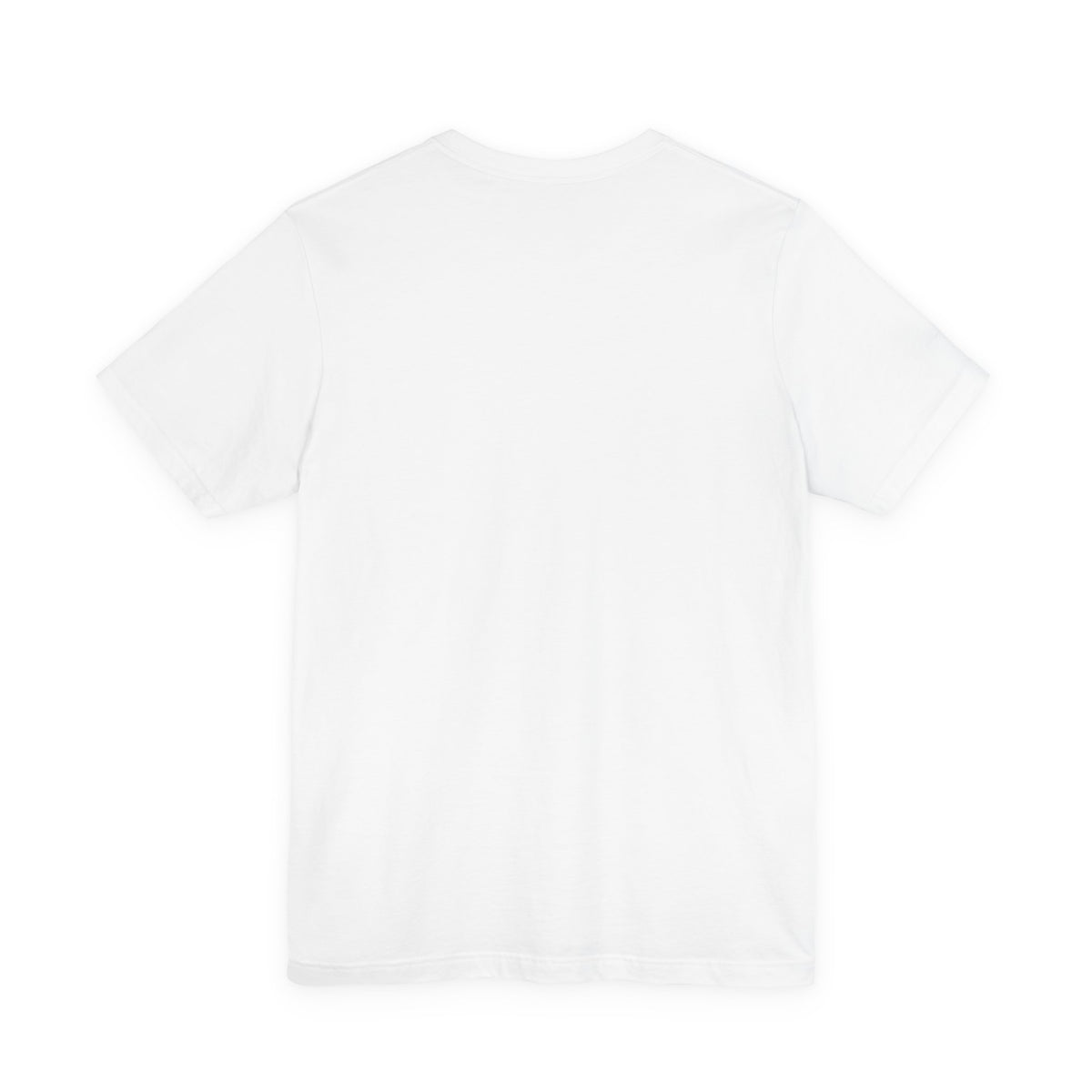 Matthew 6:24 Scripture Tee — "No one can serve two masters" Christian Bible Verse Shirt