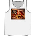 My Son Is a Vet Tank Top – Patriotic American Flag Veteran Tribute