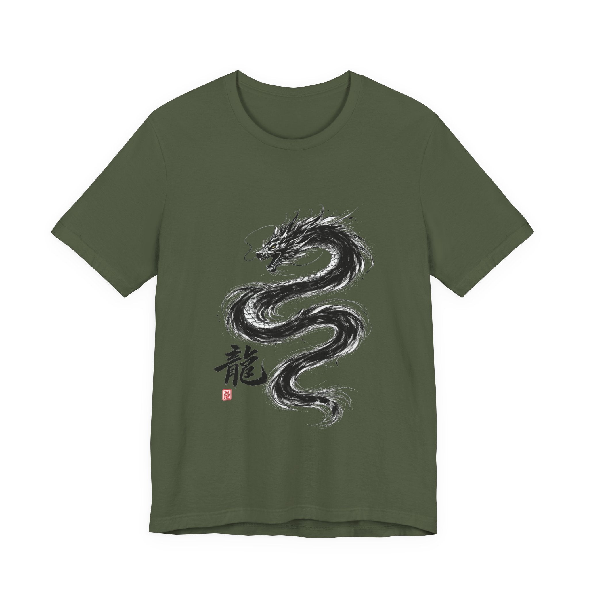 DIY----Unisex Jersey Short Sleeve Tee make your own