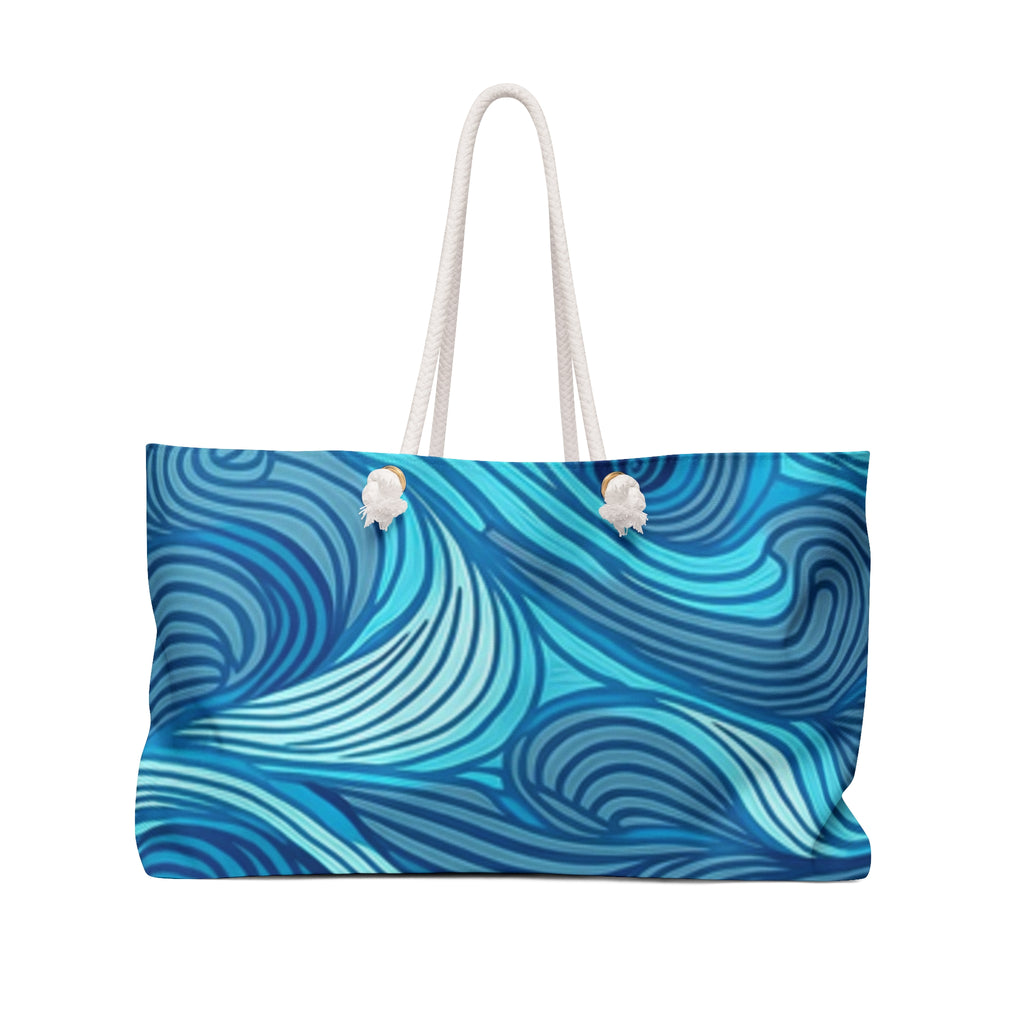 DYI -Make your own! Weekender Bag – Travel Tote