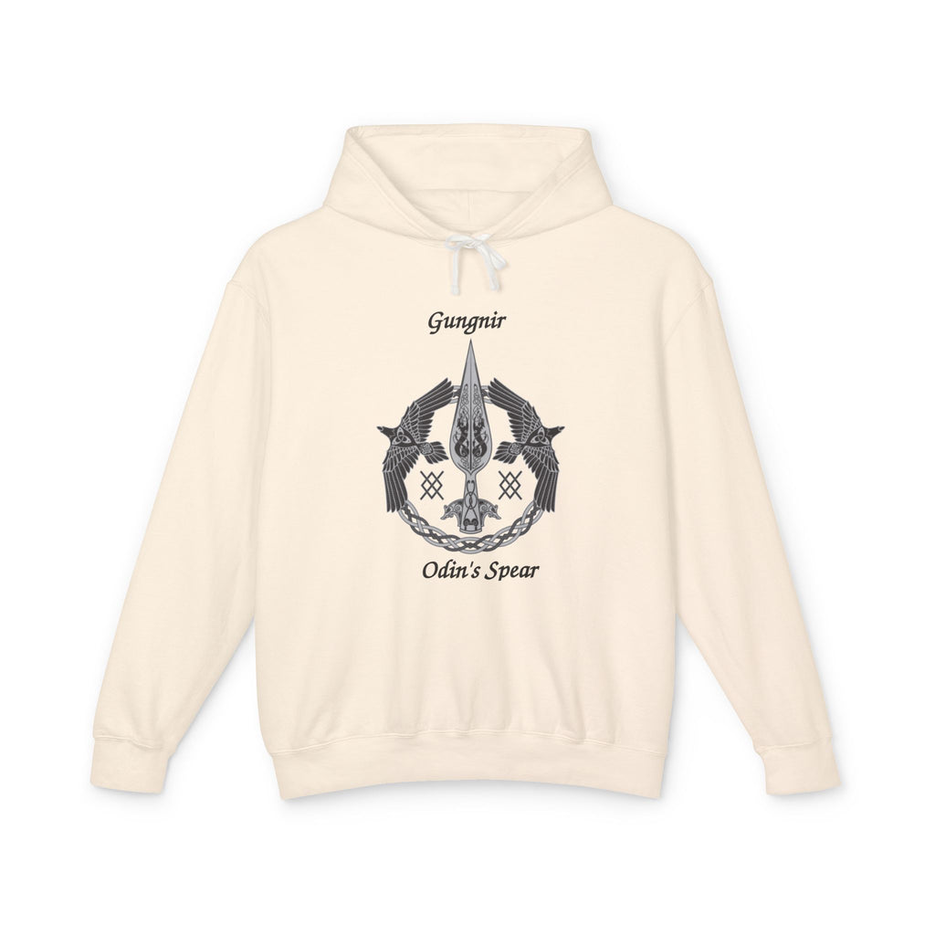 Gungnir Odin's Spear Hoodie