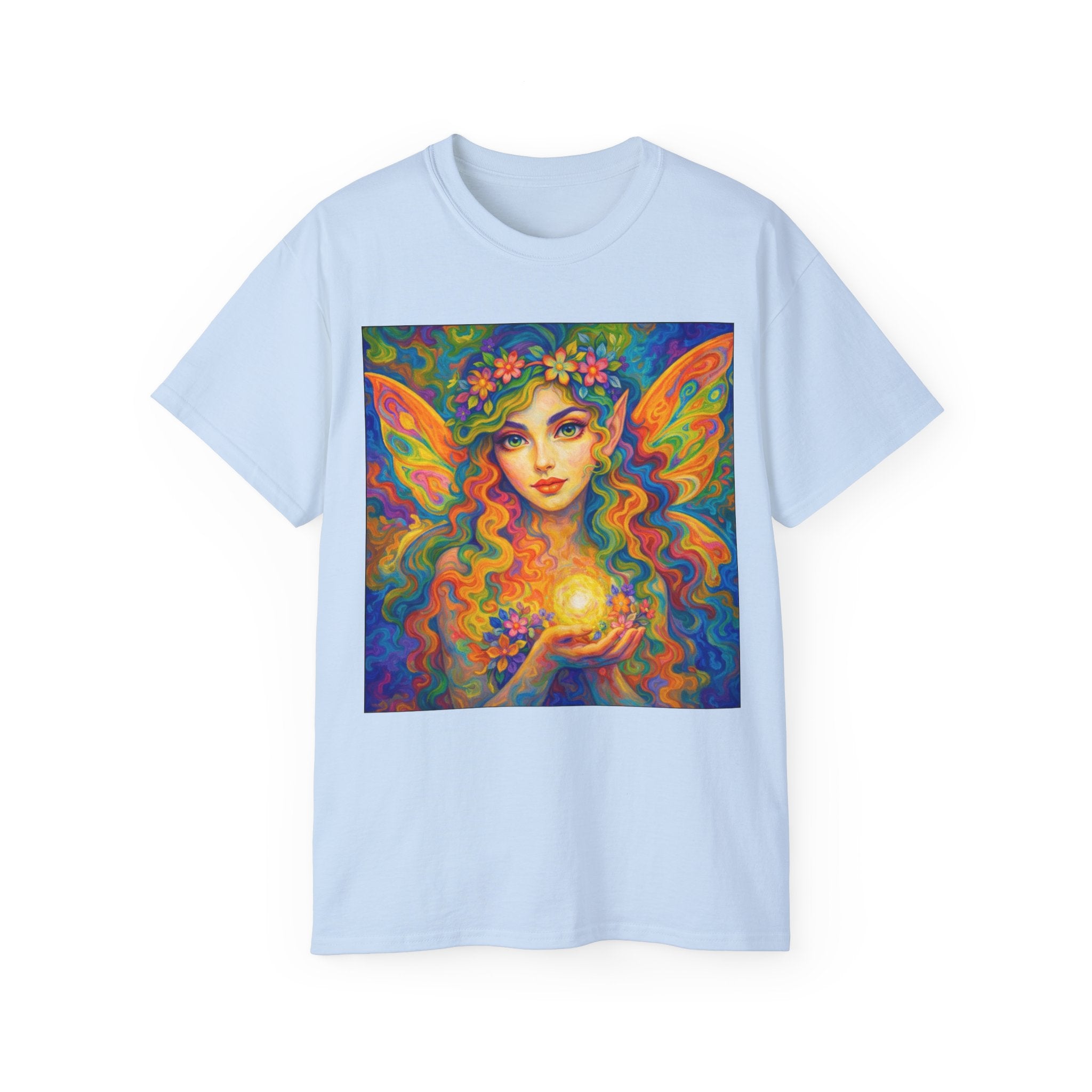 Unisex Ultra Cotton Tee